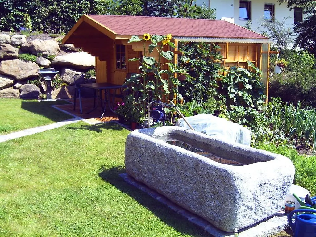 Ferienwohnung Reisinger Arnbruck